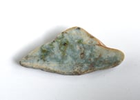 スイス産アルパイン翡翠　31.6g / Swiss Alpine Jadeite