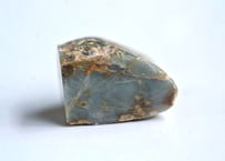 スイス産アルパイン翡翠　27.4g / Swiss Alpine Jadeite