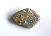 スイス産アルパイン翡翠　37.4g / Swiss Alpine Jadeite