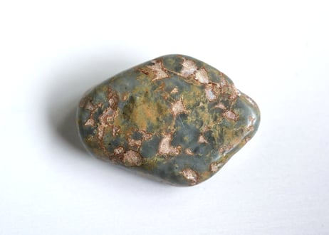 スイス産アルパイン翡翠　37.4g / Swiss Alpine Jadeite