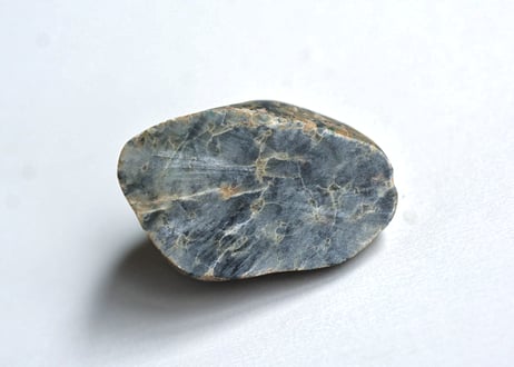 スイス産アルパイン翡翠　61g / Swiss Alpine Jadeite