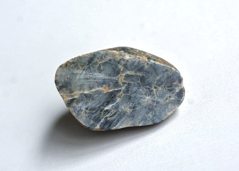 スイス産アルパイン翡翠 61g / Swiss Alpine Jadeite | SPIRIT