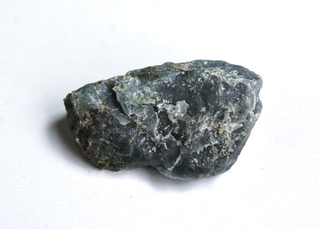 スイス産アルパイン翡翠　72.5g / Swiss Alpine Jadeite