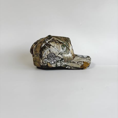 USA買付　NEW ERA 9FORTY A-Frame Chicago White Sox 2003 All-Star Game Realtree Camo Distressed Cap　NE-41