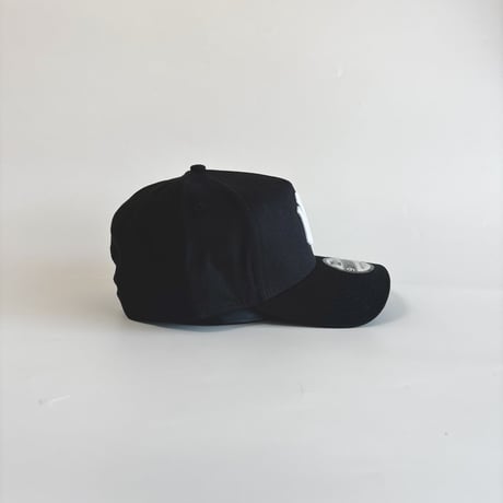 USA買付  NEW ERA LOS ANGELES DODGERS RED ROSE CUSTOM 9FORTY A-FRAME CAP  　 NE-18