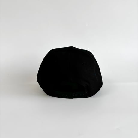 USA買付 New York Mets Black Rose Embroidery 9FORTY A-Frame Adjustable Cap Black/Grey 　 NE-29