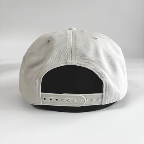 USA買付   Fanatics New York Yankees ALL IVORY Snapback CAP　 US-02