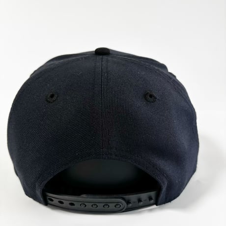 USA買付  NEW ERA 9FORTY "Rose" Yankees Cooperstown Cap NAVY  NE-23