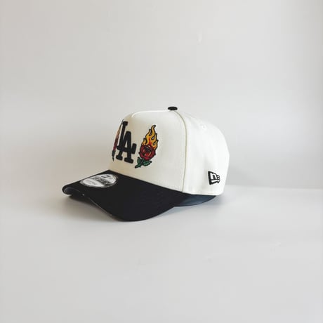 USA買付 Los Angeles Dodgers World Series Champions 2025 9FORTY A-Frame Snapback Cap　 NE-06
