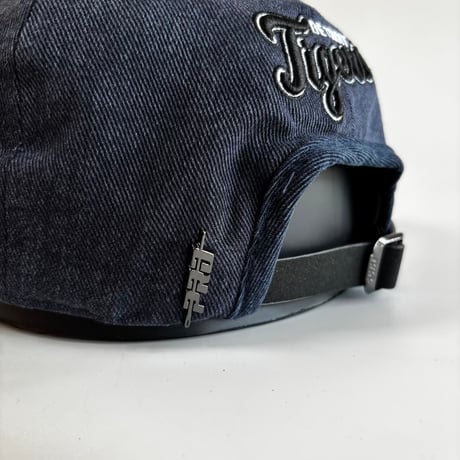 USA買付 PRO STANDARD Detroit Tigers Studded Strapback Navy / Black Cap　US-03
