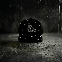 USA買付 NEW ERA 9FORTY A-Frame Los Angeles Dodgers Heart Rhinestone Black Cap　 NE-34