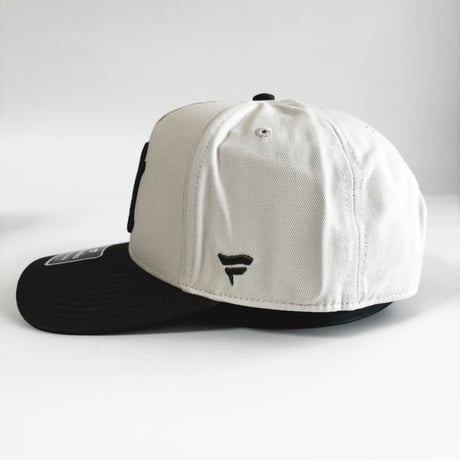 USA買付　Fanatics New York Yankees Classic Two Tone Snapback CAP　IVORY × CHARCOAL GRAY　 US-01