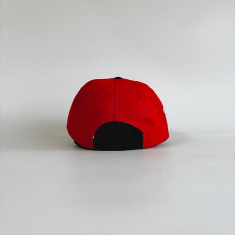 USA買付　NEW ERA 9FORTY A-Frame Detroit Tigers 2005 All-Star Game Orange / Black Cap　NE-42