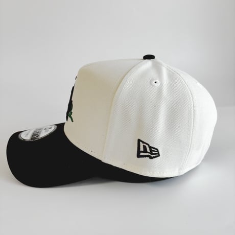 USA買付 NEW ERA LOS ANGELES DODGERS 1988 WORLD SERIES ROSE EDITION 9FORTY A-FRAME SNAPBACK CAP　 NE-07