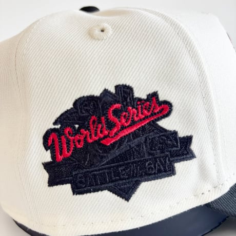 USA買付 NEW ERA OAKLAND ATHLETICS ROSE GARDEN WORLD SERIES 9FORTY A-FRAME CAP   　 NE-19