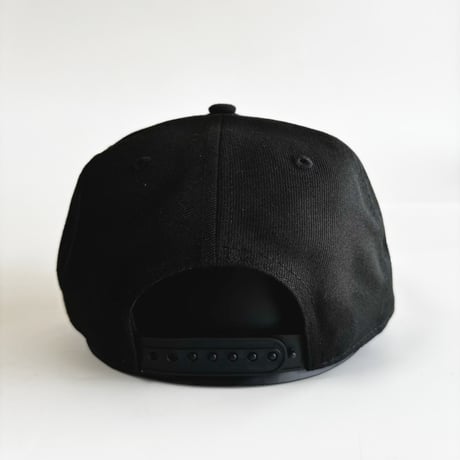 USA買付 Los Angeles Dodgers 9FORTY A-Frame Cap Black with 2025 World Series Champions Patch 　 NE-28