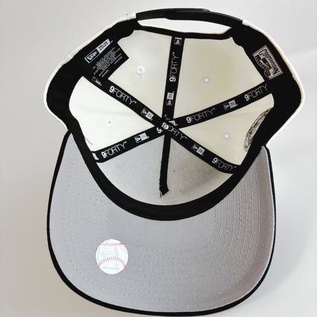 USA買付 NEW ERA LOS ANGELES DODGERS 1988 WORLD SERIES ROSE EDITION 9FORTY A-FRAME SNAPBACK CAP　 NE-07