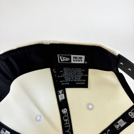 USA買付 Los Angeles Dodgers World Series Champions 2025 9FORTY A-Frame Snapback Cap　 NE-06