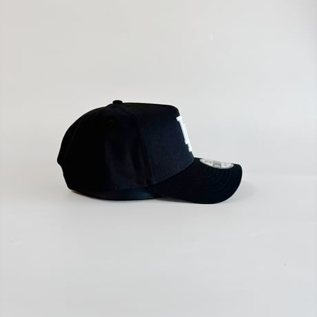 USA買付  NEW ERA LOS ANGELES DODGERS TIFFANY ROSE CUSTOM 9FORTY A-FRAME CAP  　 NE-16