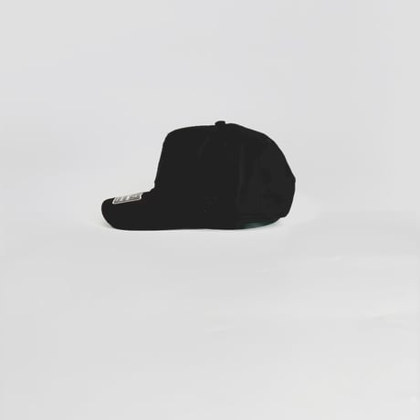 USA買付  Fanatics New York Yankees ALL BLACK Snapback CAP 　 US-03
