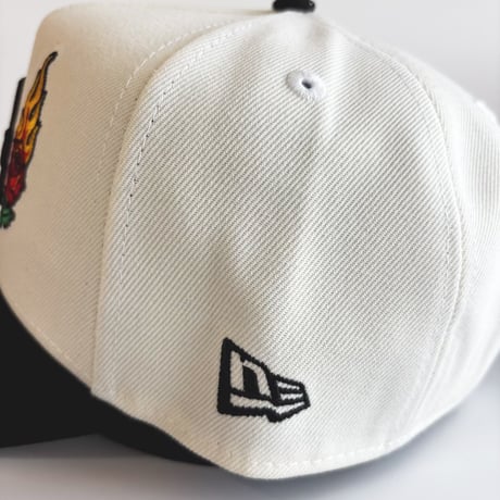 USA買付 Los Angeles Dodgers World Series Champions 2025 9FORTY A-Frame Snapback Cap　 NE-06
