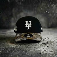 USA買付　NEW ERA New York Mets 1969 World Series 9FORTY A-Frame Adjustable Cap NE-46