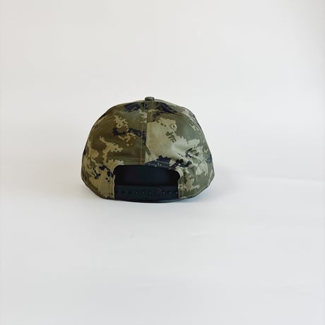 USA買付  NEW ERA OAKLAND ATHLETICS DIGITAL CAMO 9FORTY A-FRAME CAP  　 NE-12