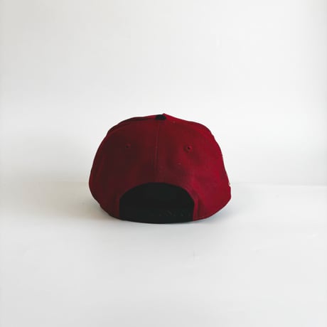 USA買付  NEW ERA NEW YORK YANKEES SUBWAY SERIES EMPIRE STATE 9FORTY A-FRAME CAP  　 NE-21