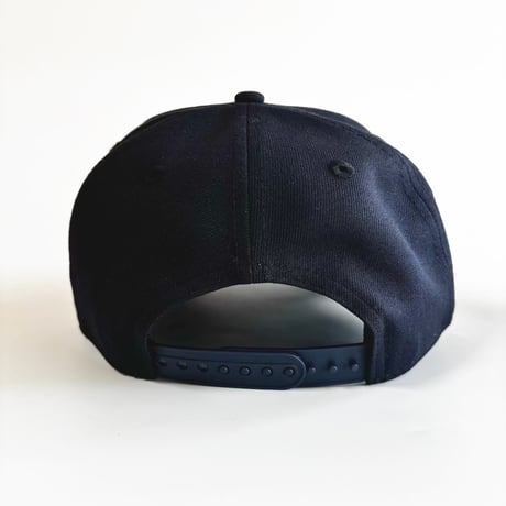 USA買付  NEW ERA DETROIT TIGERS “DOUBLE TIGER” ALL STAR GAME 2005  9FORTY SNAPBACK CAP NAVY  　 NE-20