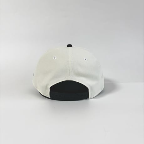 USA買付   NEW ERA 9FORTY "Rose" Yankees Cooperstown Cap — Chrome White 　 NE-24