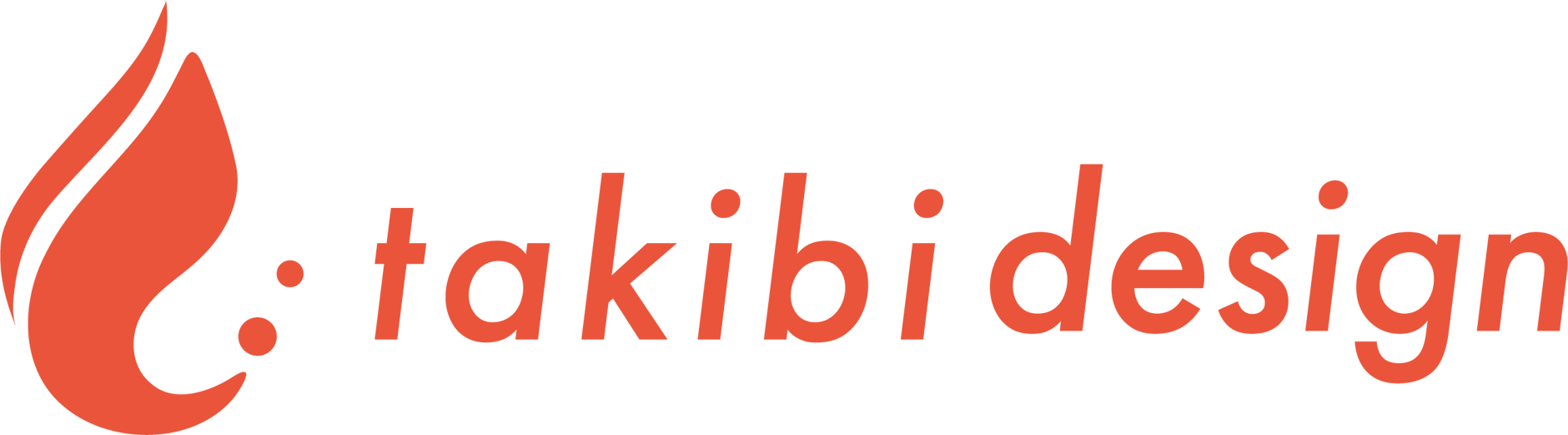 takibi design's STORE