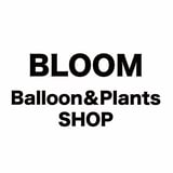 BLOOM Balloon&Plants SHOP