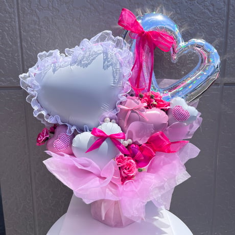 CATEGORY バルーンギフト | BLOOM Balloon&Plants SHOP