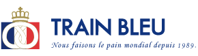 TRAIN BLEU オンラインショップ