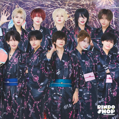 ITEM | RINDO SHOP