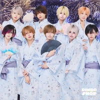 【受注生産】浴衣2026 ＜ホローホログラム＞