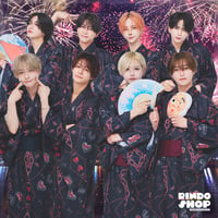 【受注生産】浴衣2026 ＜＃Luvless＞
