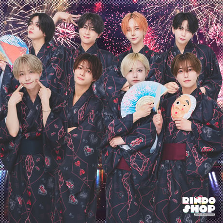 【受注生産】浴衣2026 ＜＃Luvless＞
