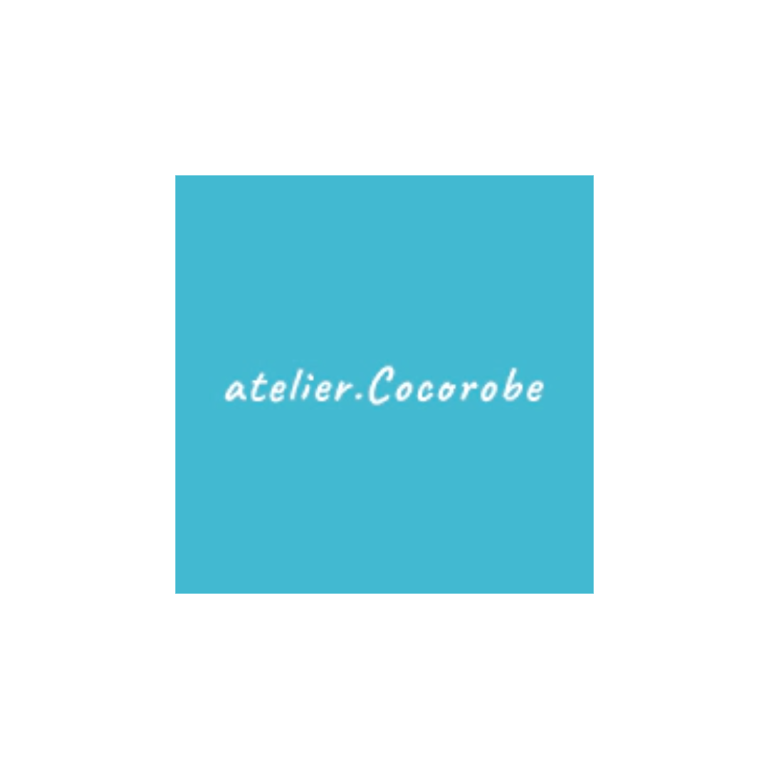 パターン室　by atelier.Cocorobe