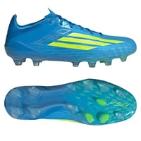 アディダス F50 ELITE HG/AG JAPAN (JR6465)