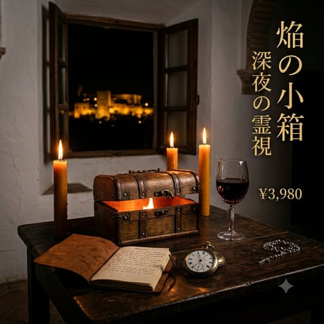 霊視 | STORES