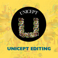 独自の中心核となるコア・コンセプトを共創する 「UNICEPT EDITING」【個人様向け】