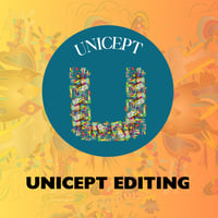 独自の中心核となるコア・コンセプトを共創する「UNICEPT EDITING」【法人様向け】