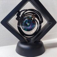 宇宙玉（ブラック）