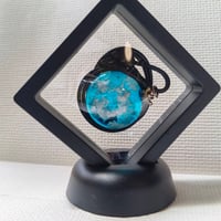 空玉（ブルー）
