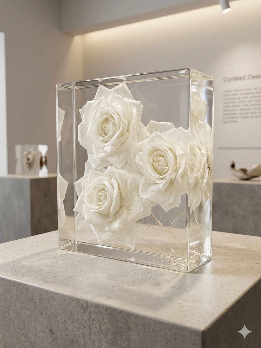 URAKI-after bouquet ＆　sea art STORE