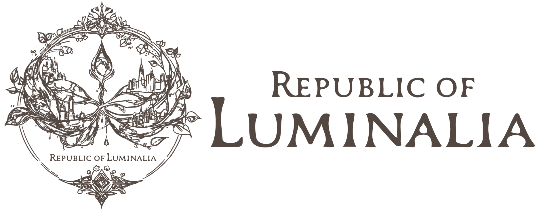 ルミナリア共和国-Republic of Luminalia