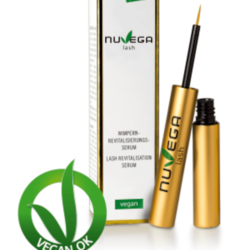 NUVEGAラッシュRセラム 1mL | LinoMoa STORE