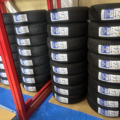 【予約販売】175/65R15 HANSiNWAY オールシーズンタイヤ4本　※通販の虎 限定販売