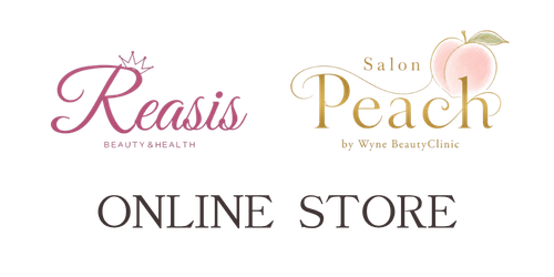 Salon Peach オンラインストア
